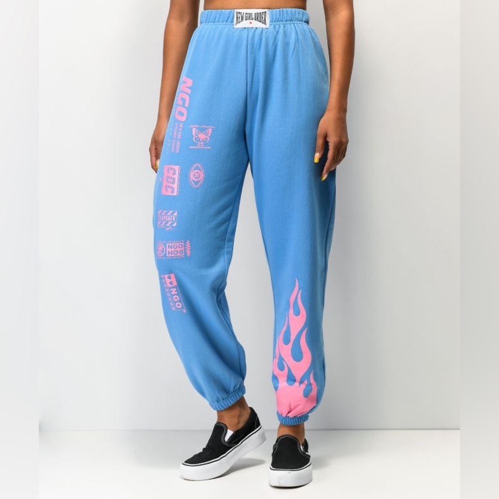 zumiez sweatpants